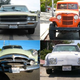 Illustration for article titled Celebrating 450 Old Vehicles Down On The Alameda Street: The Non-Big 3 American Machines